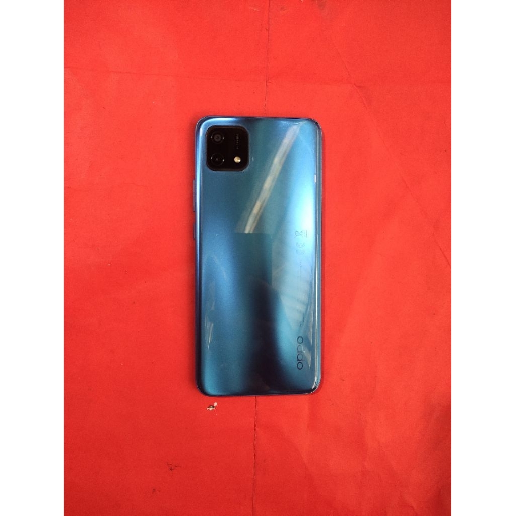 Oppo A16E Ram 3Gb/32Gb