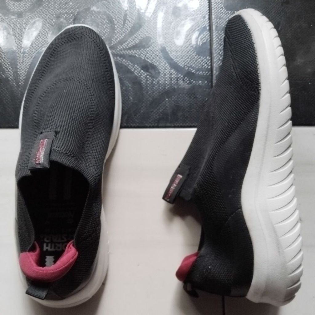 (NEW ) SALE Sepatu North Star by BATA