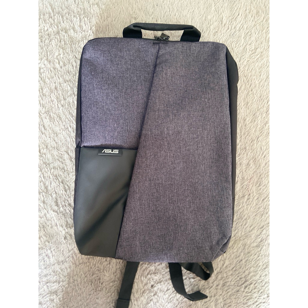 Tas Laptop ORIGINAL Asus Baru | Backpack Sekolah & Kantor