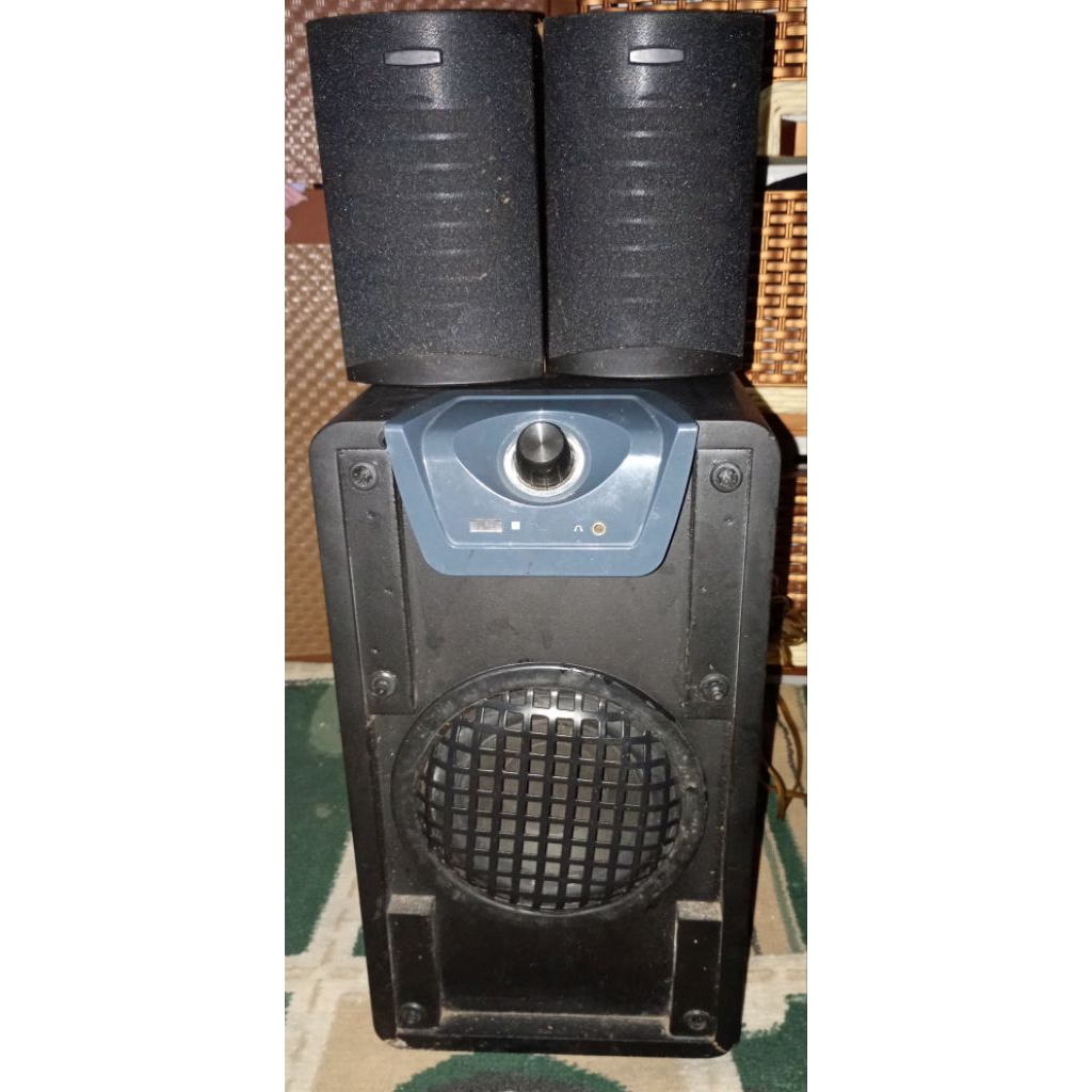 simbadda toba second