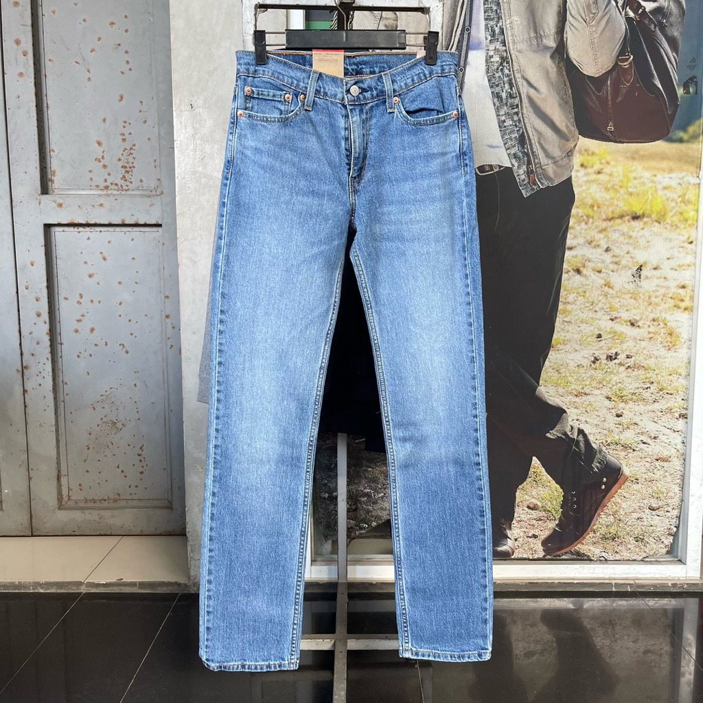 celana jeans original 511 slimfit