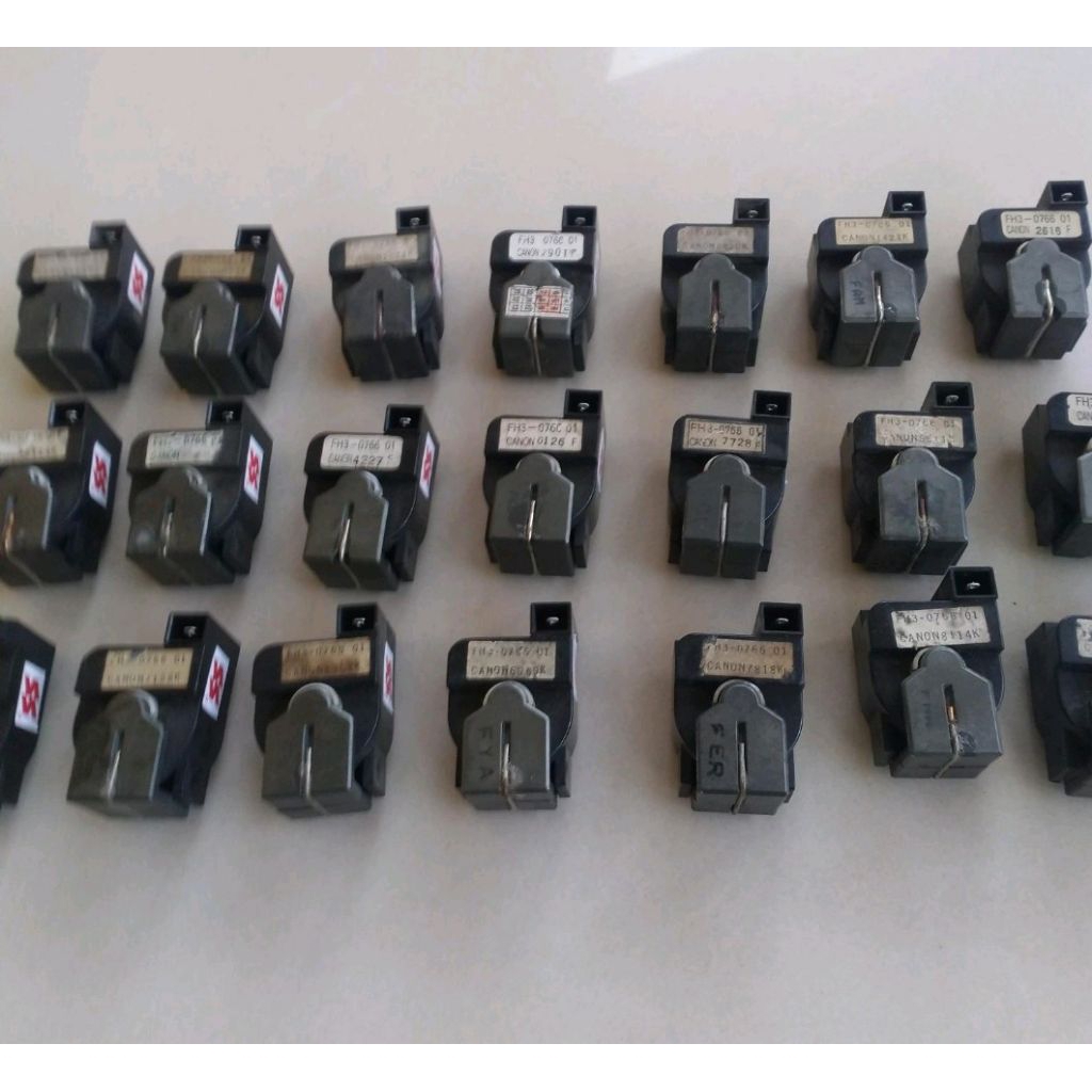 Trafo hvt yg P mesin fotocopy ir 5000 6570