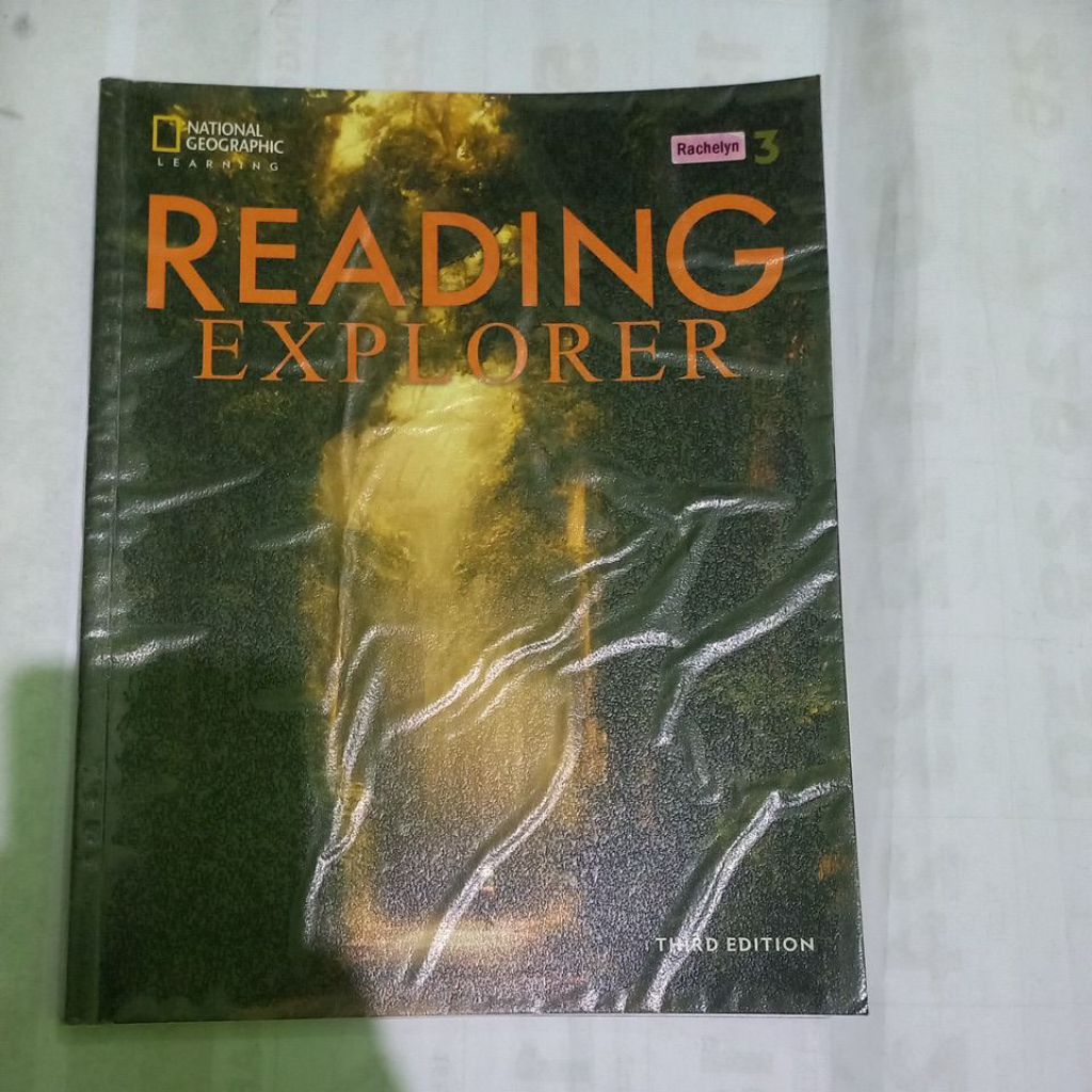 Harga Reading Explorer 3 Third Edition Terbaru Mei 2026 | BigGo Indonesia