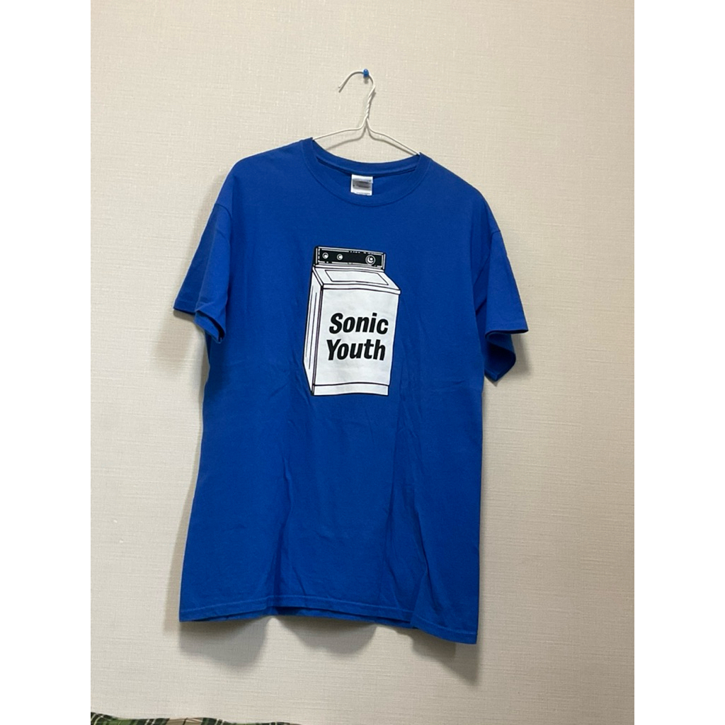 ta Sonic Youth - Washing Machine size M