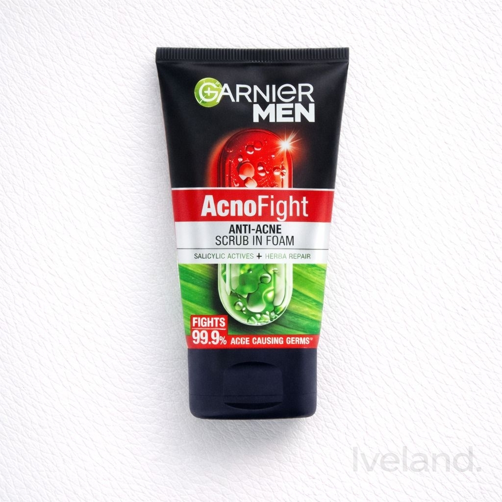 Garnier Acno Fight 100ml