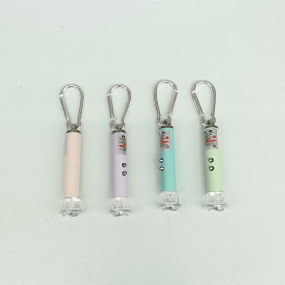 Laser Mawar - Laser Warna Dengan Motif Mawar Mainan Anak Harga Grosir Bisa Cod