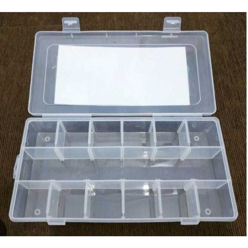 KOTAK MPO-275 BESAR/KOTAK PENYIMPANAN MANIK MANIK