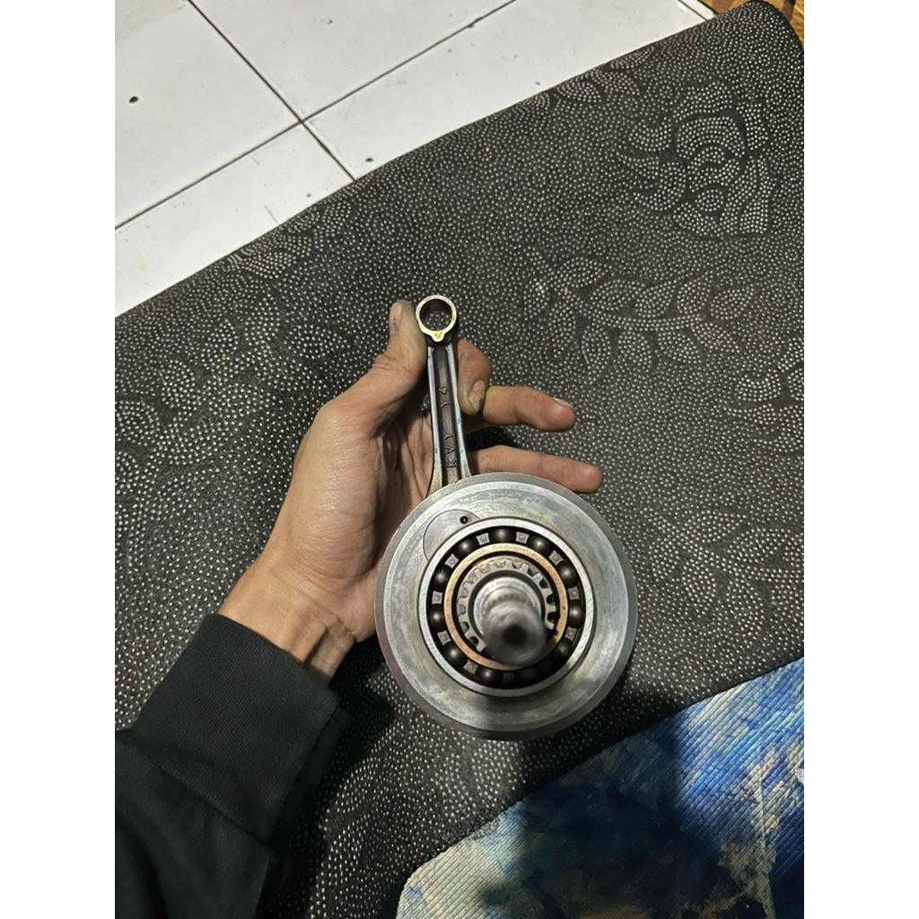 kruk as beat karbu original copotan nominusssss