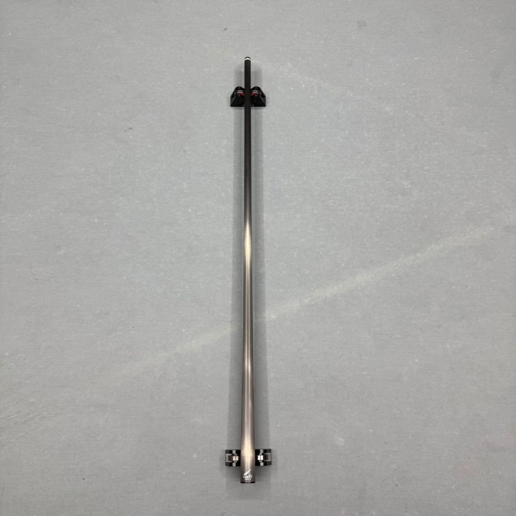 Mezz Ignite carbon shaft 12.2 kondisi luar biasa