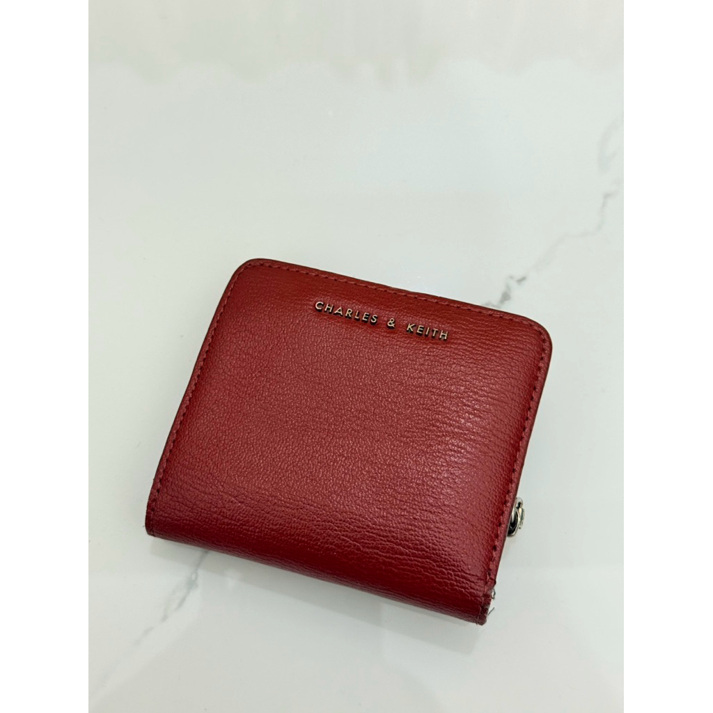 Dompet mini ORI CHARLES N KEITH
