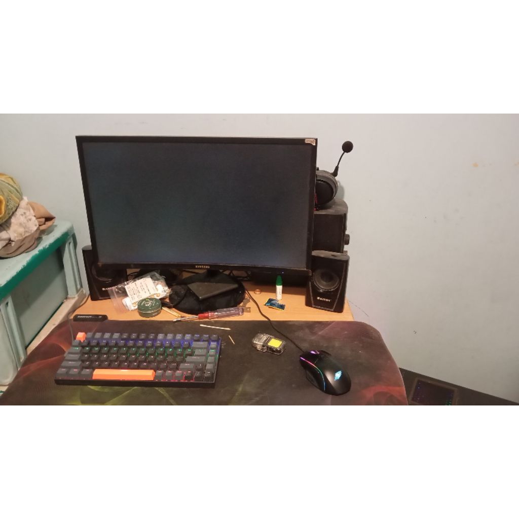 Dermadry