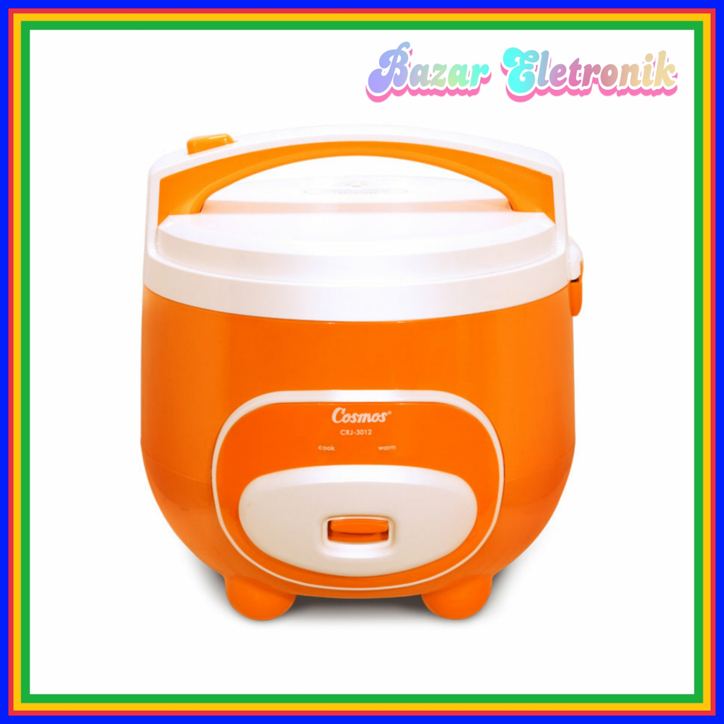 MAGIC COM COSMOS CRJ 3012 / MAGIC COM COSMOS 3012 CRJ / MAGIC COM COSMOS 1.2 LITER / MAGIC COM