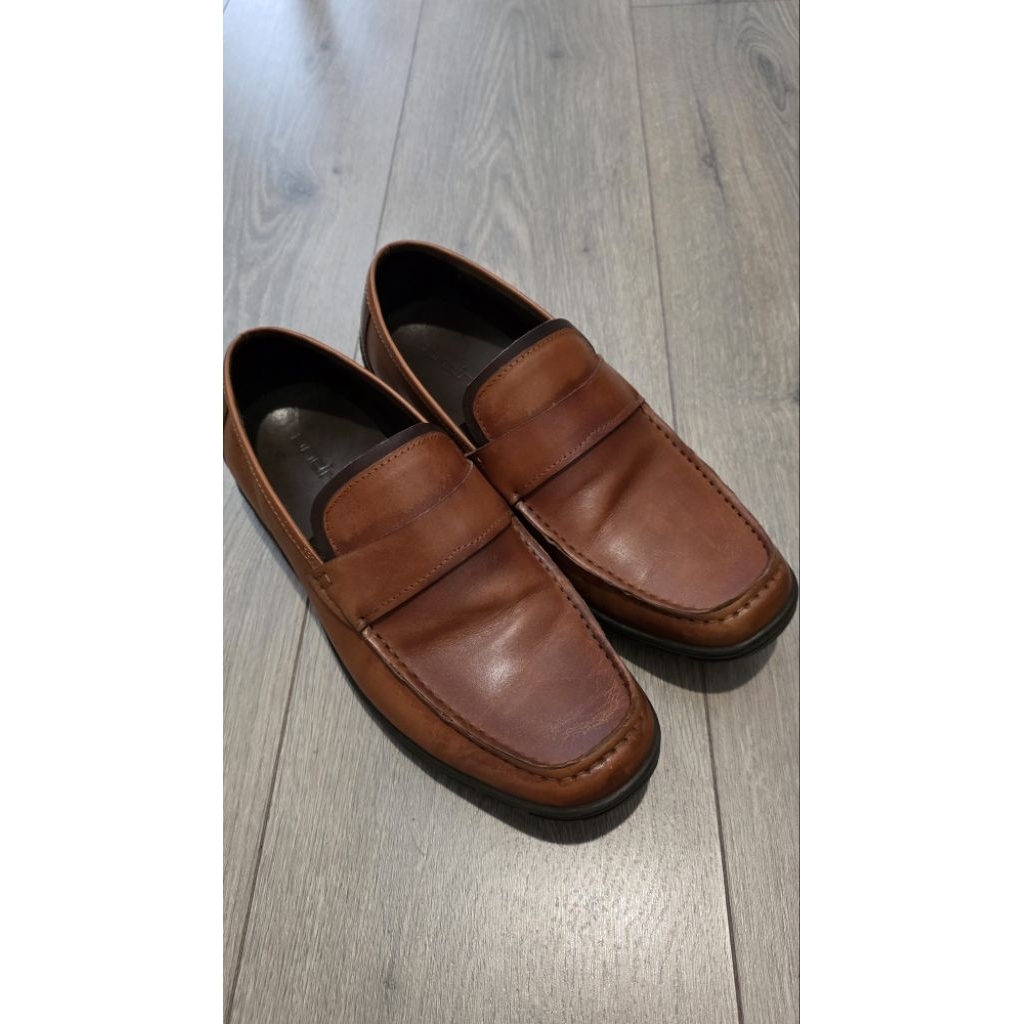 SepatuPriaAndrewSize41