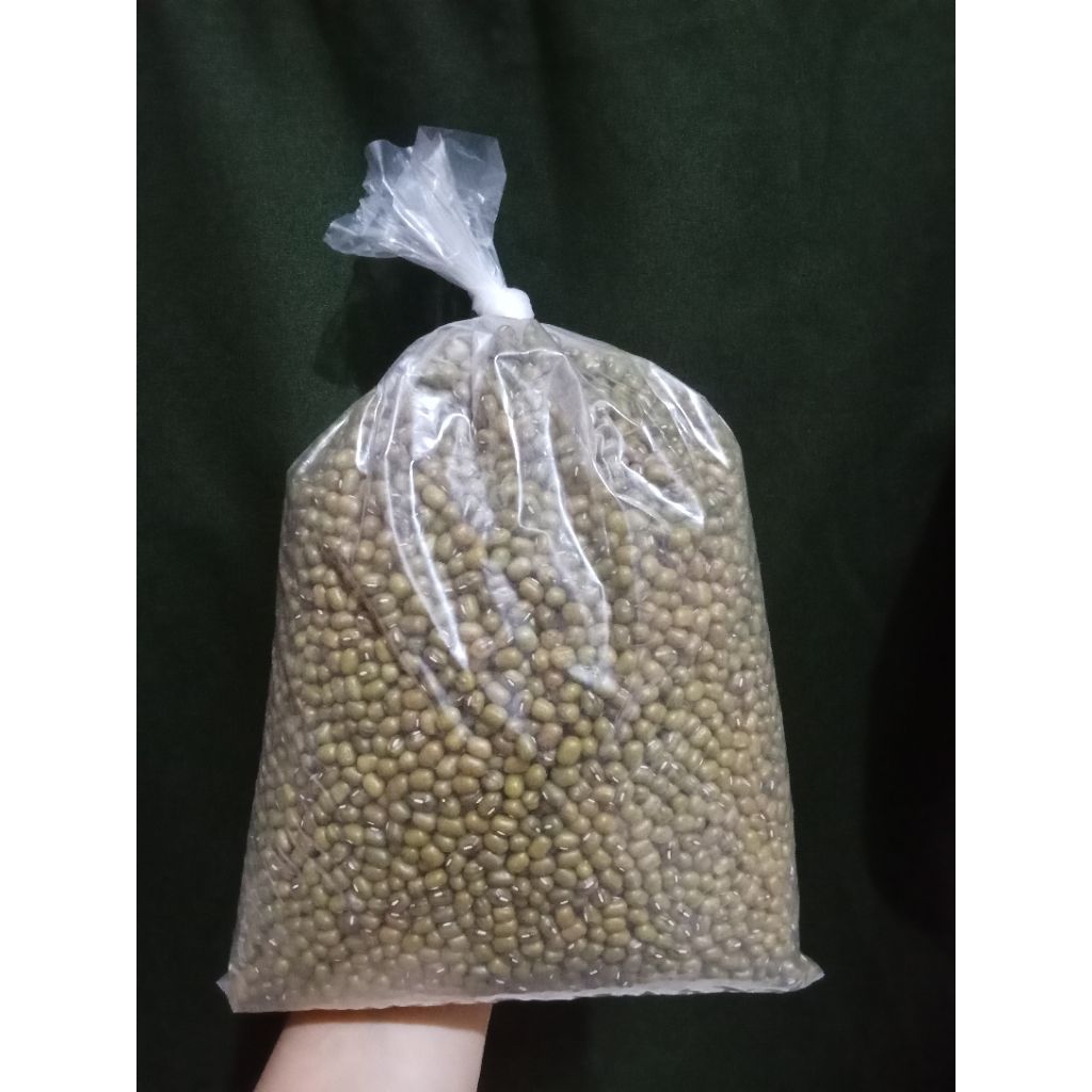 KACANG HIJAU 1'KG