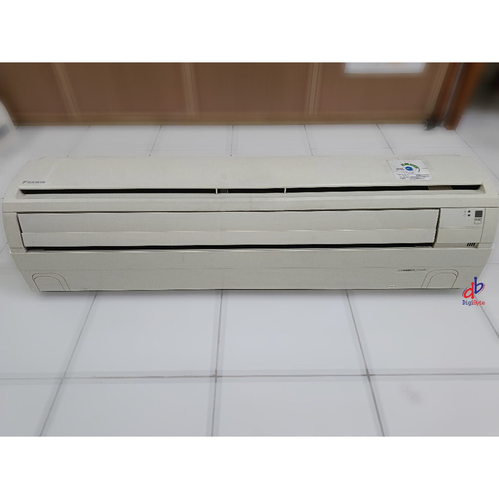 AC Indoor Daikin R410a 2PK FTNE50MV14 2 PK Thailand (tanpa outdoor) Second