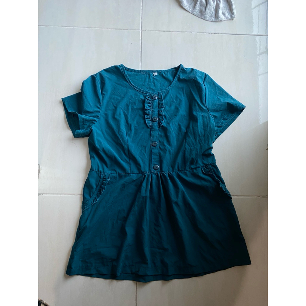 Preloved Dress Wanita like new