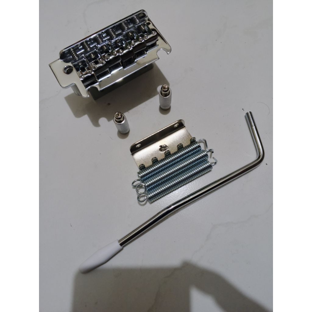 tremolo gitar semy updown 2 vivot original Made korea