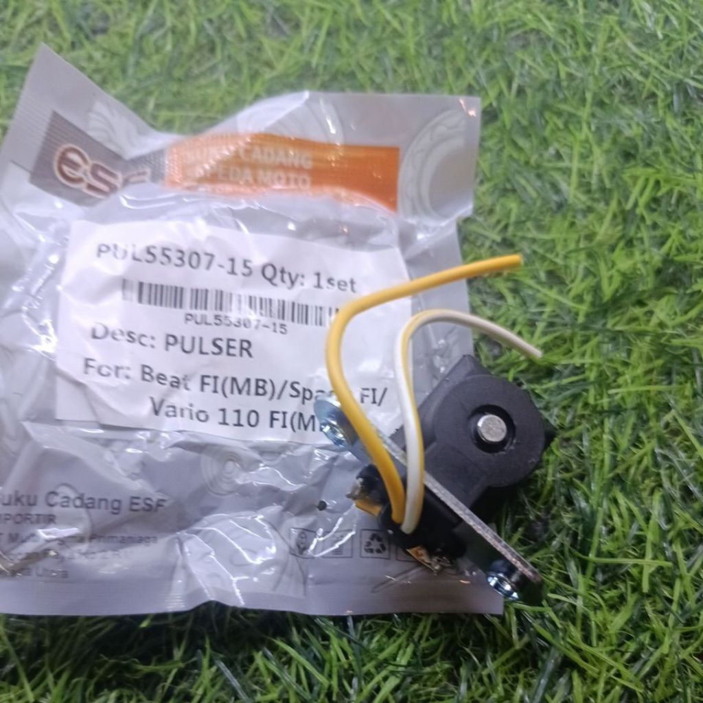 PULSER BEAT FI (MB) SPACY FI/VARIO 110 FI (MB) ORIGINAL ESF