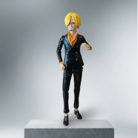 [ONE PIECE] Action Figure Anime One Piece Sanji