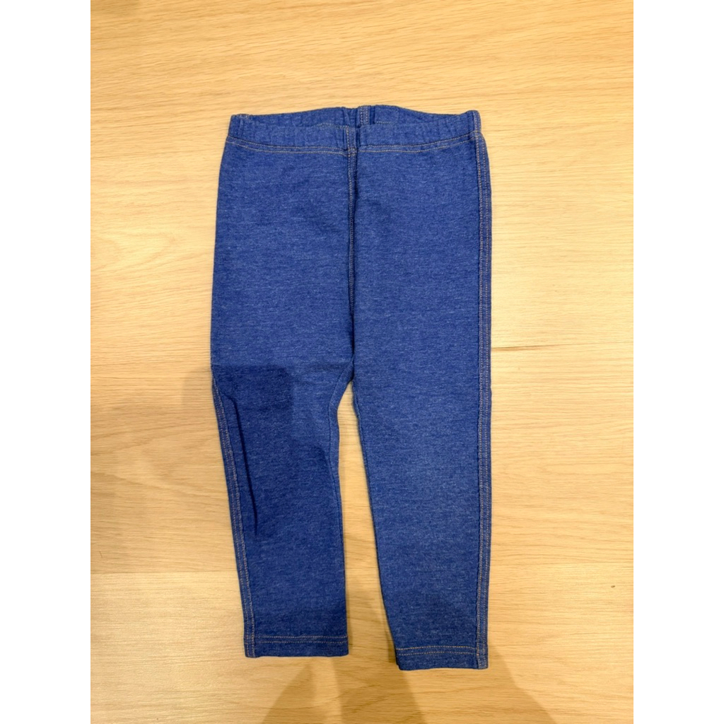 Preloved. Uniqlo Long Legging & Short Legging