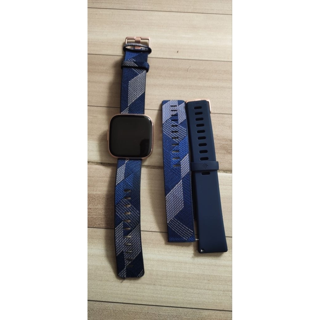 Fitbit Versa 2 Special Edition