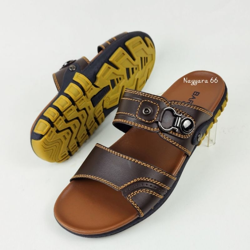 SENDAL BARNETT RENO 02 05 06 SANDAL CASUAL / SANDAL SLOP PRIA DEWASA - BARNETT RENO