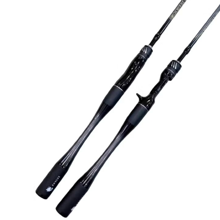 joran pancing exvius zagan ring fuji medium lentur carbon solid