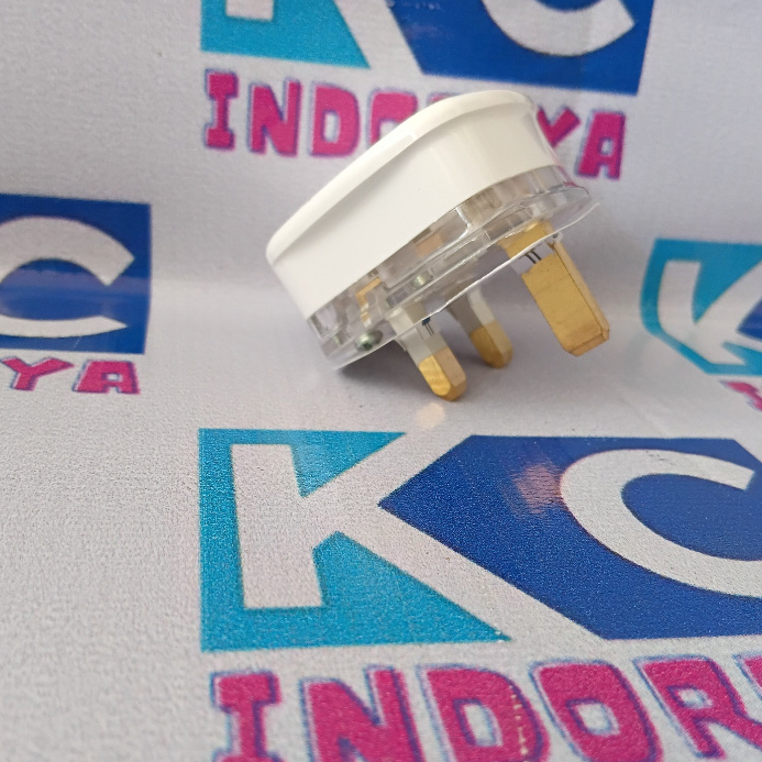 Schneider EP13 Stekker Electric S-Classic Plug Steker 3 Pin 3Pin Classic