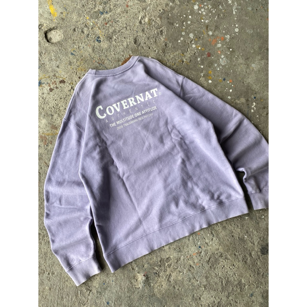 Covernat sweatshirt