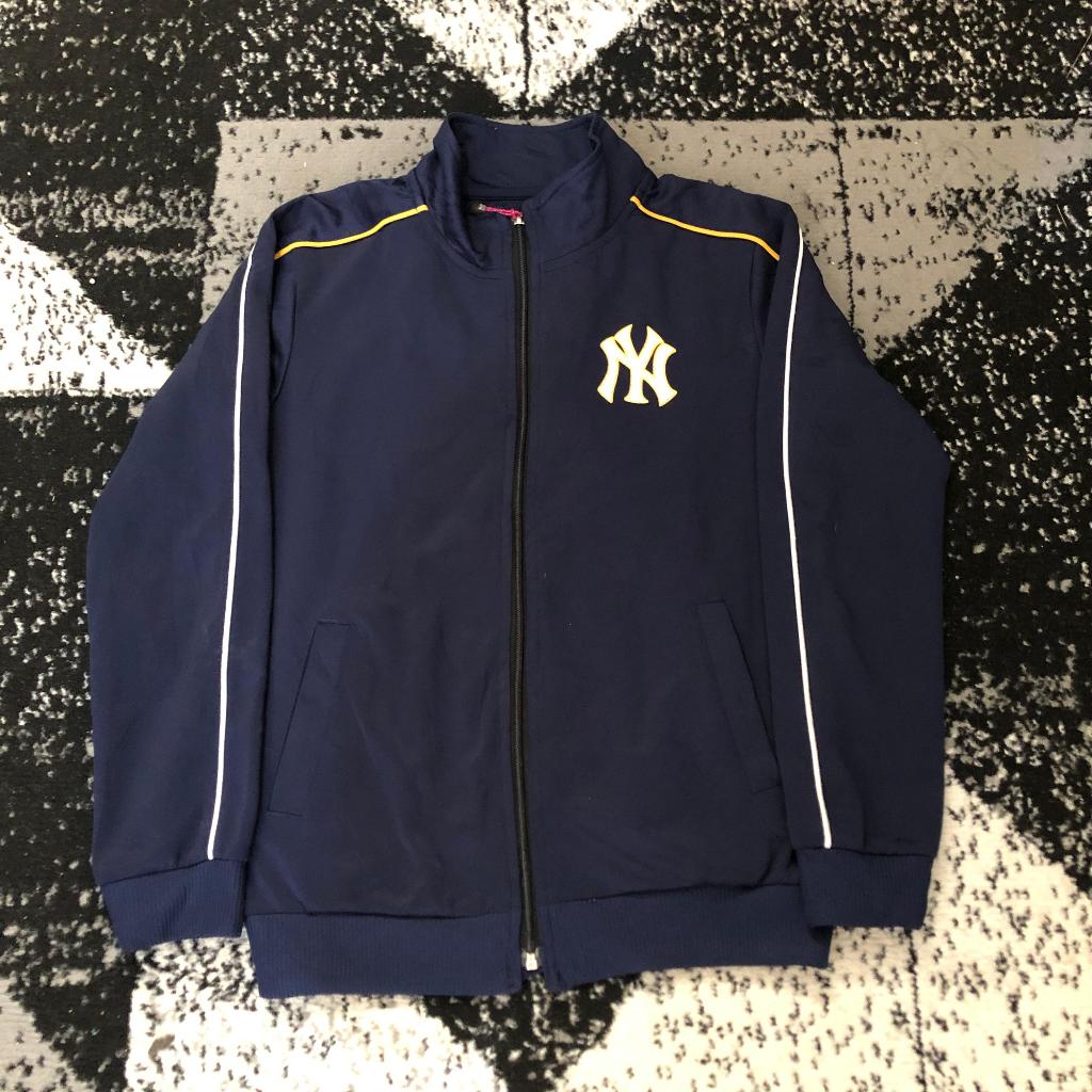Tracktop Jacket MLB New York