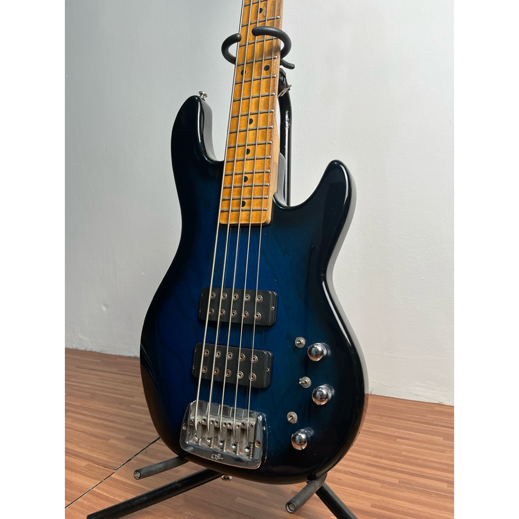 GNL L2500 Tahun 2009