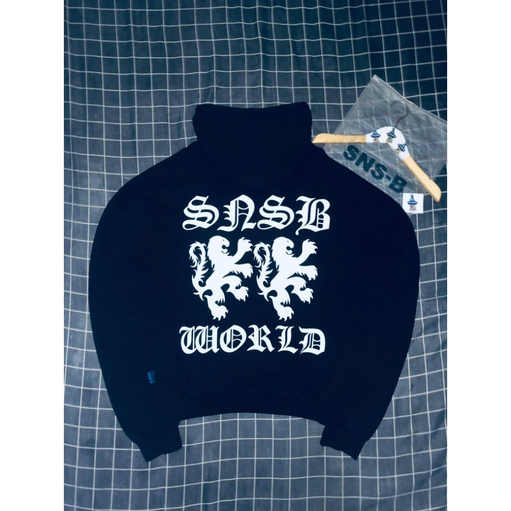 Hodie SNS-B SZ M
