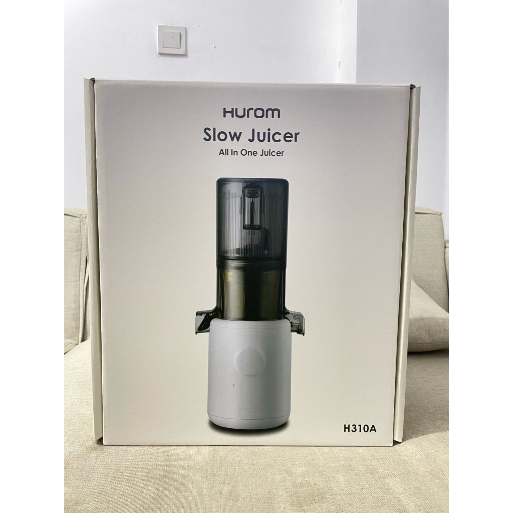 HUROM H310A