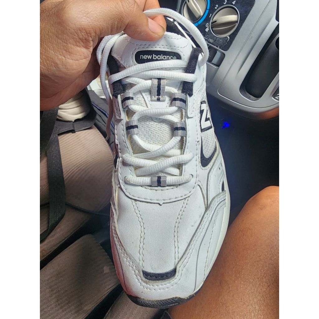 NB NEWBALANCE 452