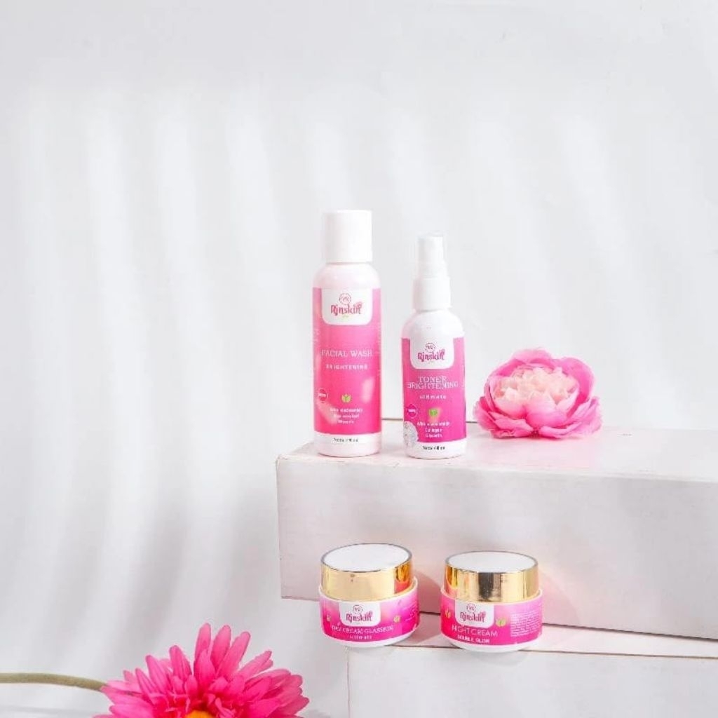 NRGLOW PEMUTIH WAJAH AMPUH BPOM | COCOK UNTUK KULIT SUSAH PUTIH GLOWING CEPAT