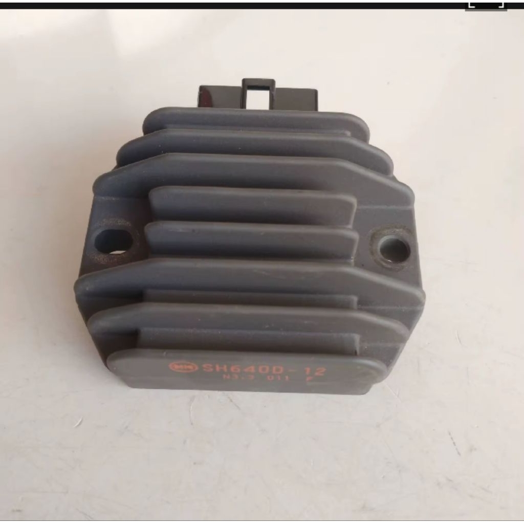 KIPROK VIXION OLD 2007-2012 ORIGINAL COPOTAN KIPROK VIXION LAMA SEKEN ORIGINAL