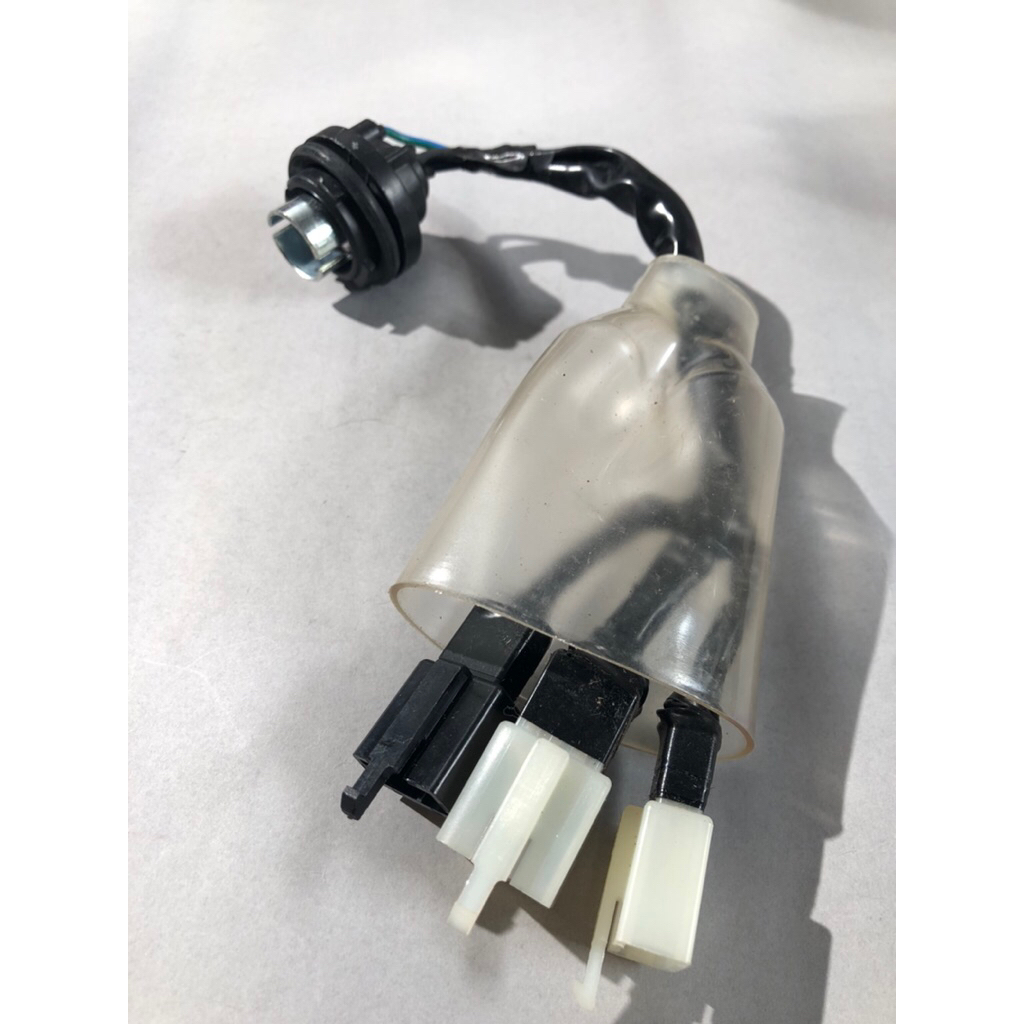 Kabel Socket Lampu Belakang Honda Scoopy K2F