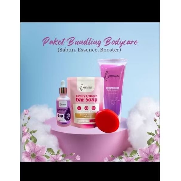paket body care