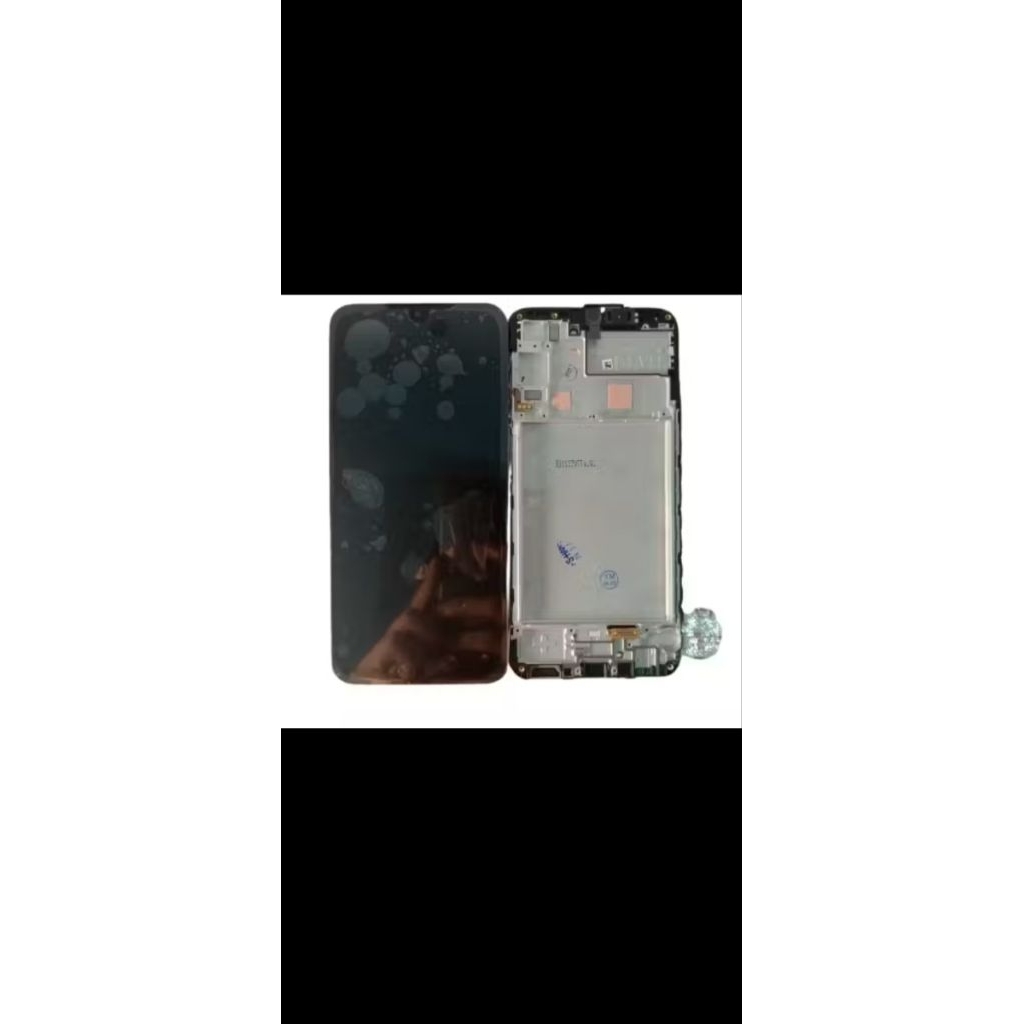 lcd samsung A24 Copotan Orginal