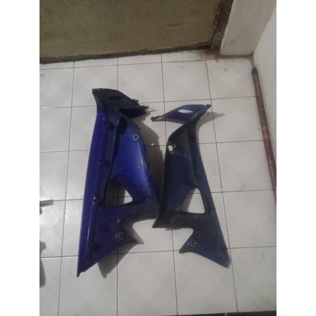 sayap Supra fit new original