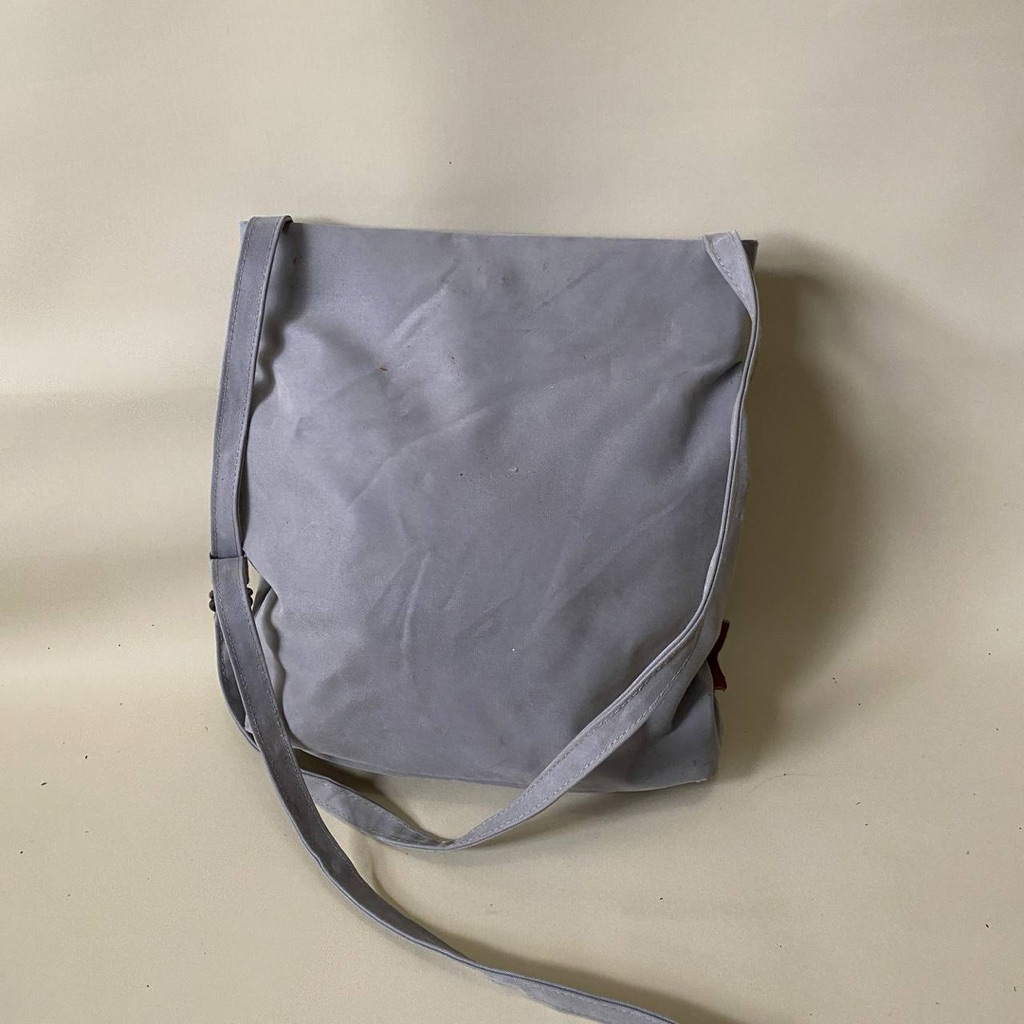 tas tote bag brand ithinkso (baca deskripsi)