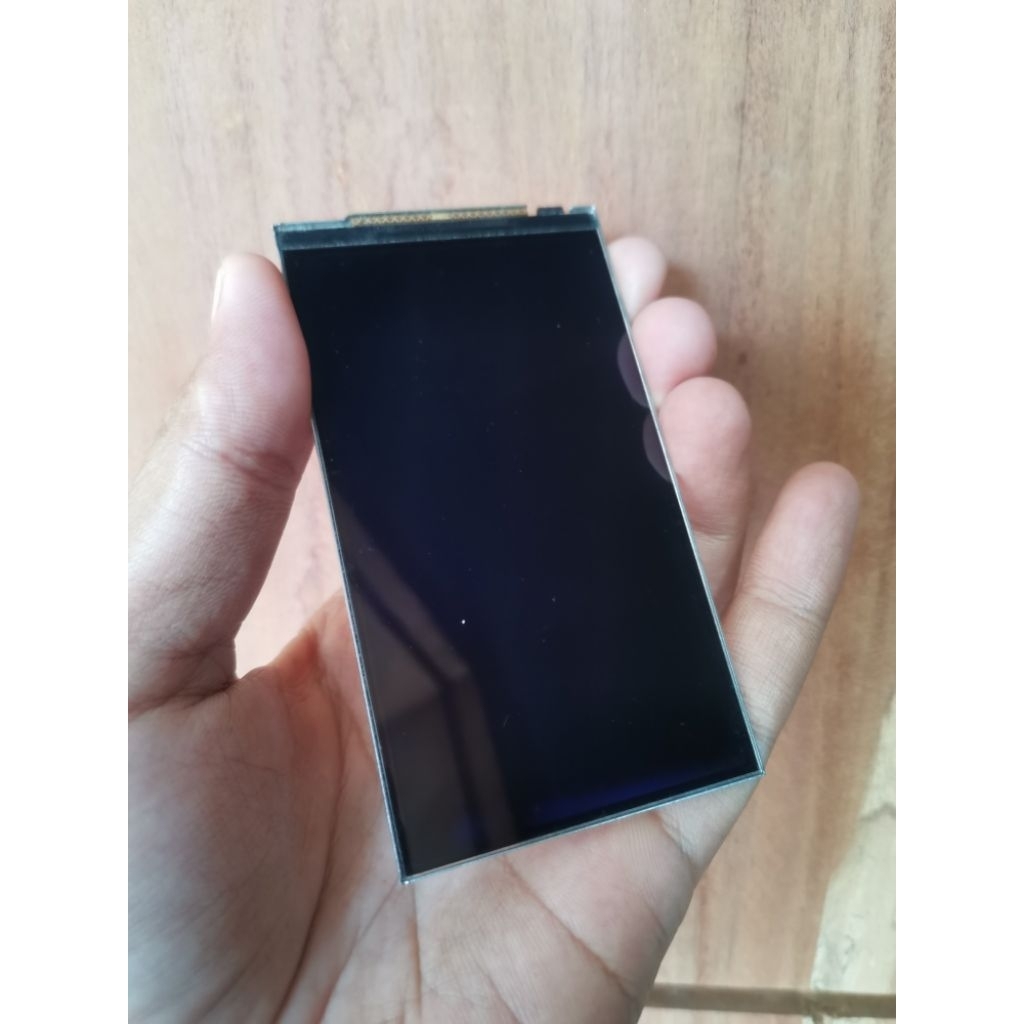 LCD NOKIA E7 ORI