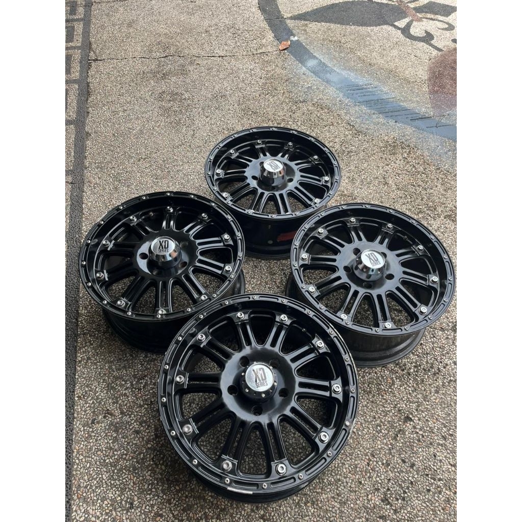 velg XD Series ring 20