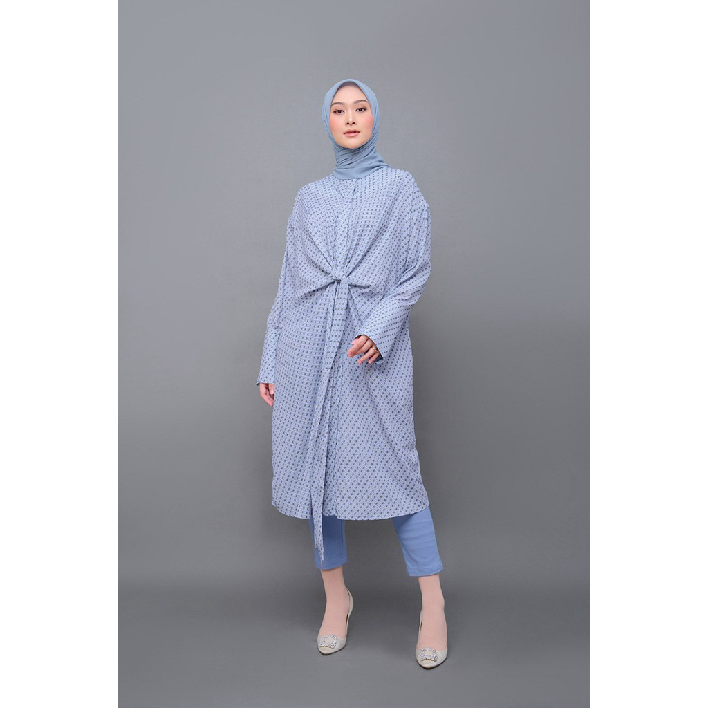 SALE - Nada Puspita Monogram