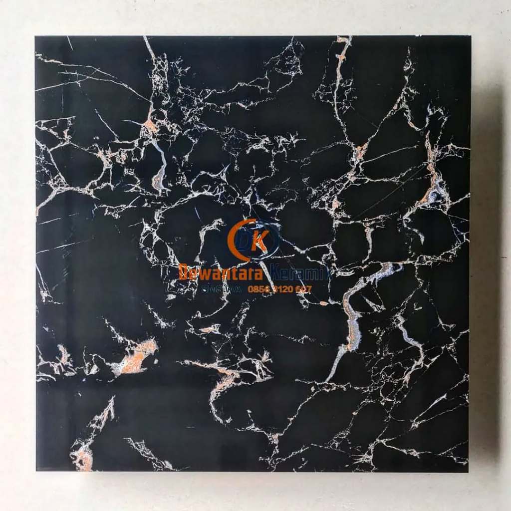 Keramik Lantai Cutting 60x60 PLATINUM Stuttgart BK