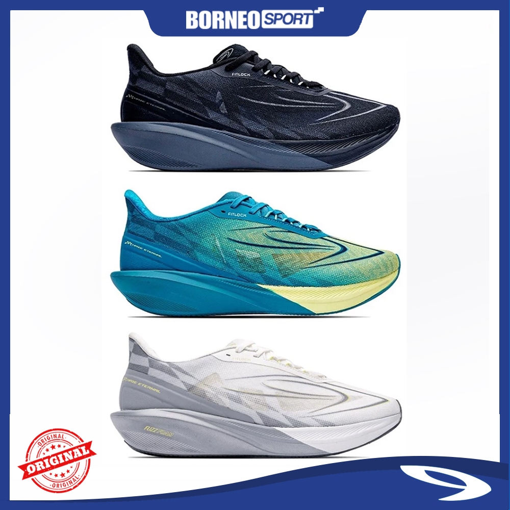 SEPATU RUNNING 910 HAZE ETERNAL / SEPATU RUNNING 910 ORIGINAL