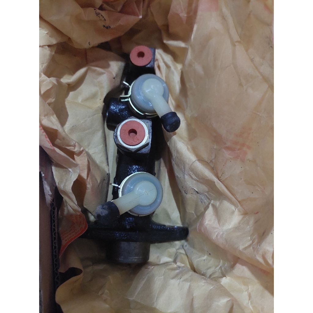 master rem atas L300 diesel