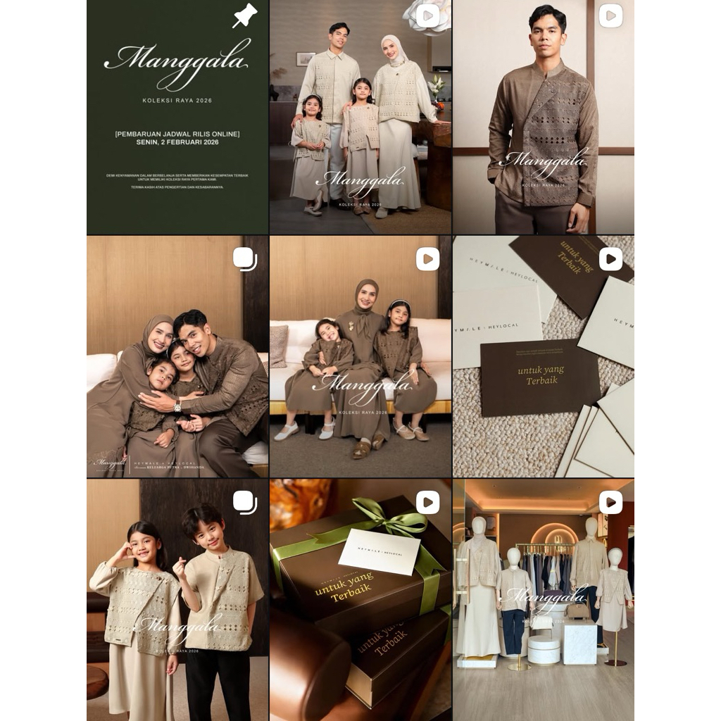 MANGGALA SERIES HEYLOCAL.ID TOKYO BAG HEYLOCAL.ID