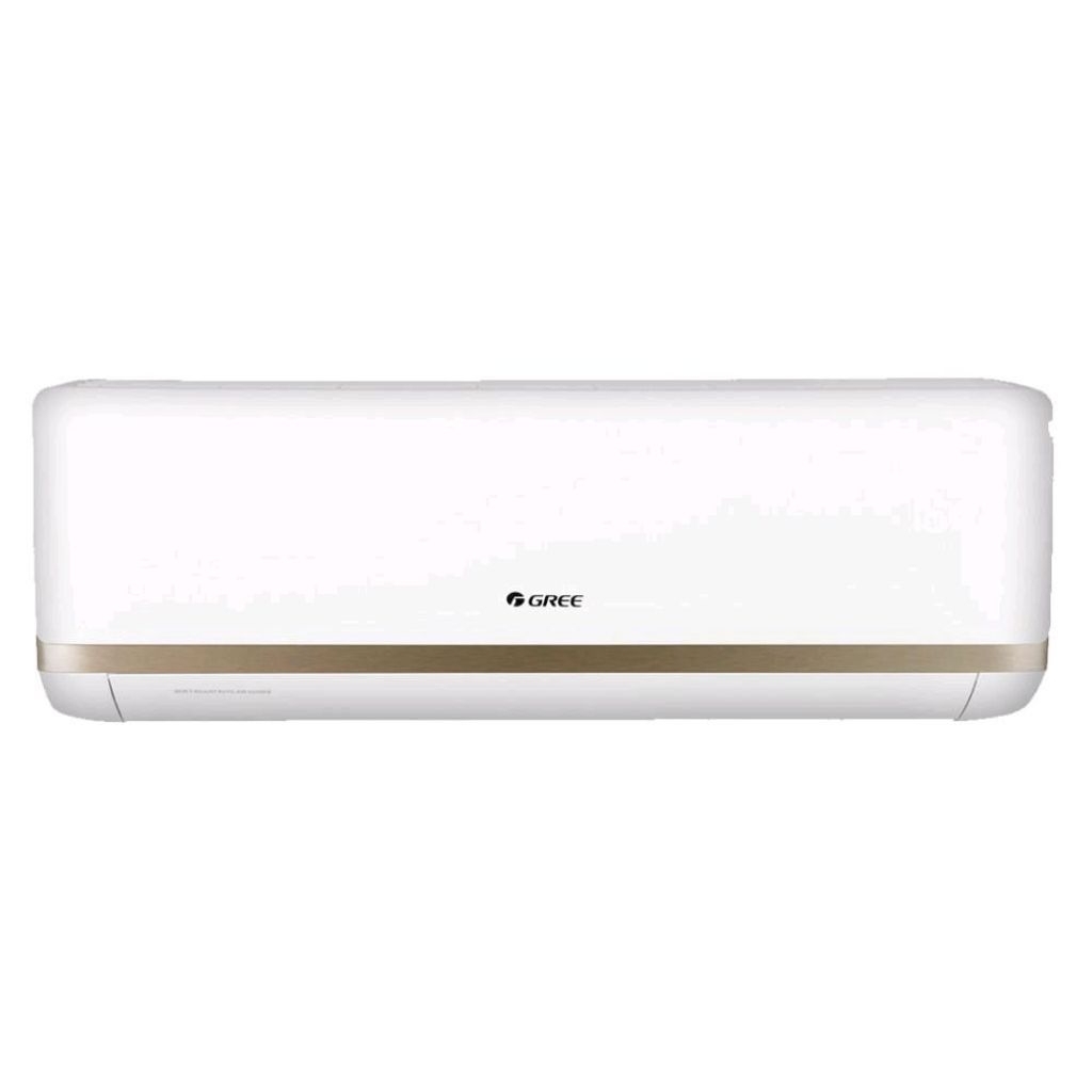 Gree ac split 1 pk standar