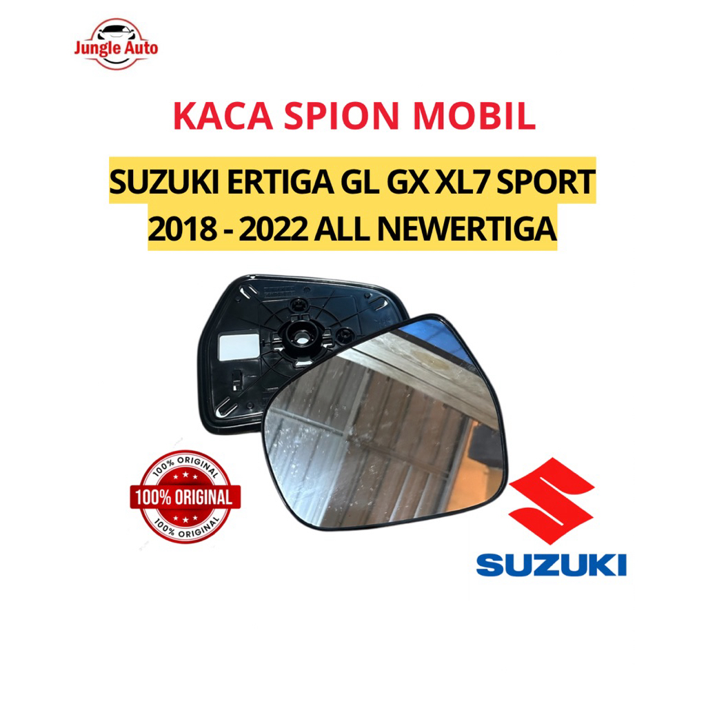Kaca Spion Mobil Suzuki Ertiga GL GX XL7 Sport All New Ertiga 2018 2019 2020 2021 2022